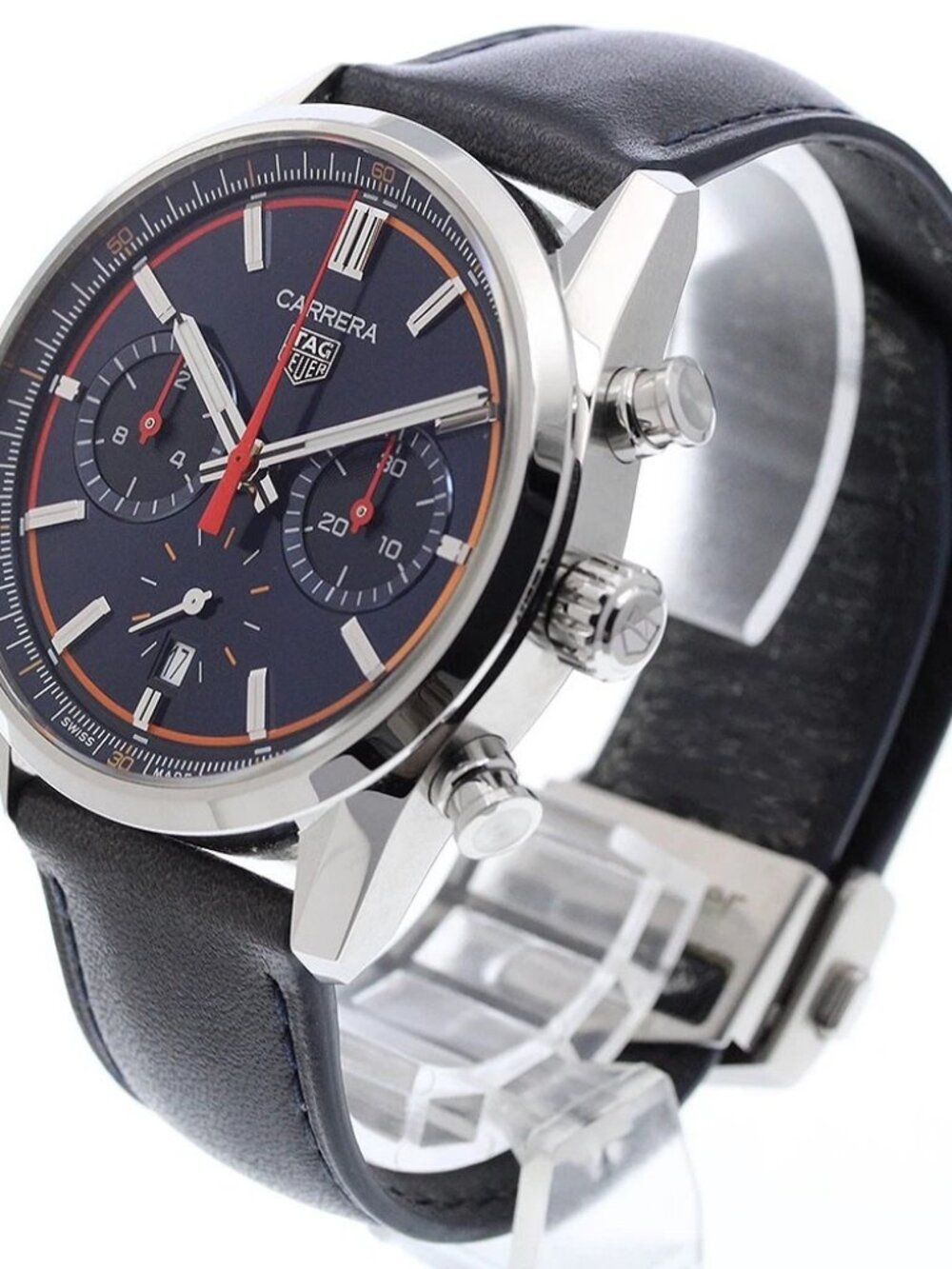 TAG HEUER Carrera